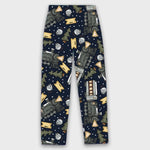Load image into Gallery viewer, Women's Polar Express Pajama Pants