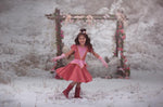 Load image into Gallery viewer, #Princess Aurora Dress Just For Littles