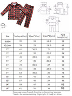 Load image into Gallery viewer, Princess Carriage Pajamas Pajamas Just For Littles™