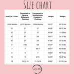 Load image into Gallery viewer, Sleeping Beauty Twirl Dress Dress Just For Littles