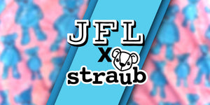 JFL x Straub