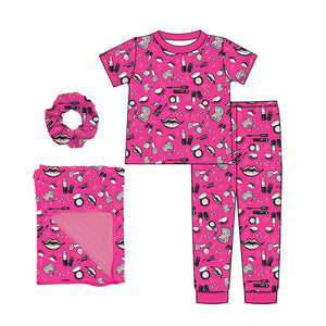 Pajama set Pre-Order *Arrive in March