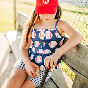 Baseball Tank