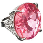 Load image into Gallery viewer, Princess Gemstone Ring
