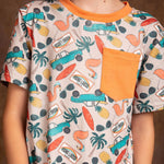 Load image into Gallery viewer, Hang Loose T-Shirt
