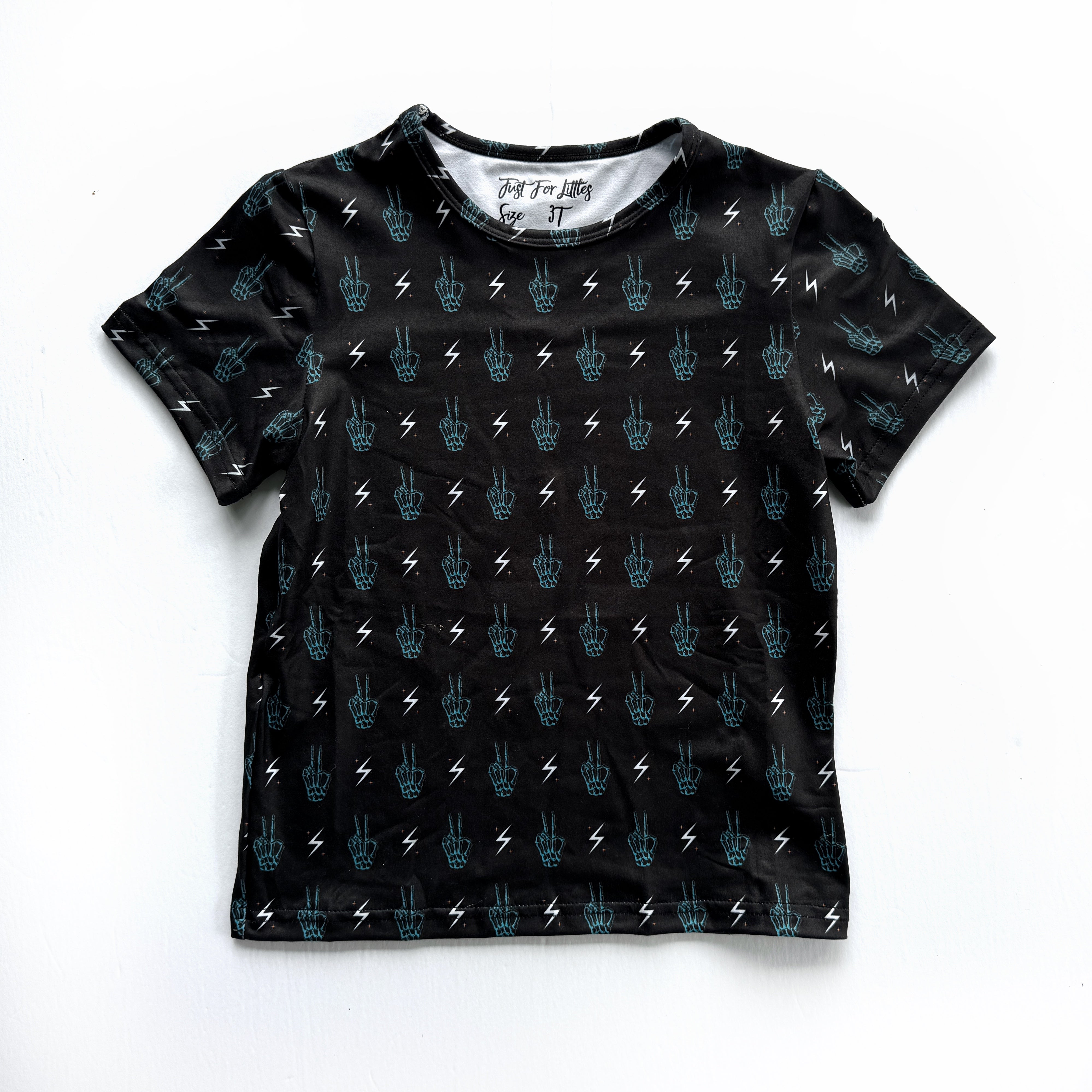 New Halloween T-Shirt