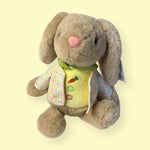 Load image into Gallery viewer, Mr. Cottontail Stuffy
