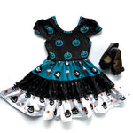 Load image into Gallery viewer, New Halloween Dress
