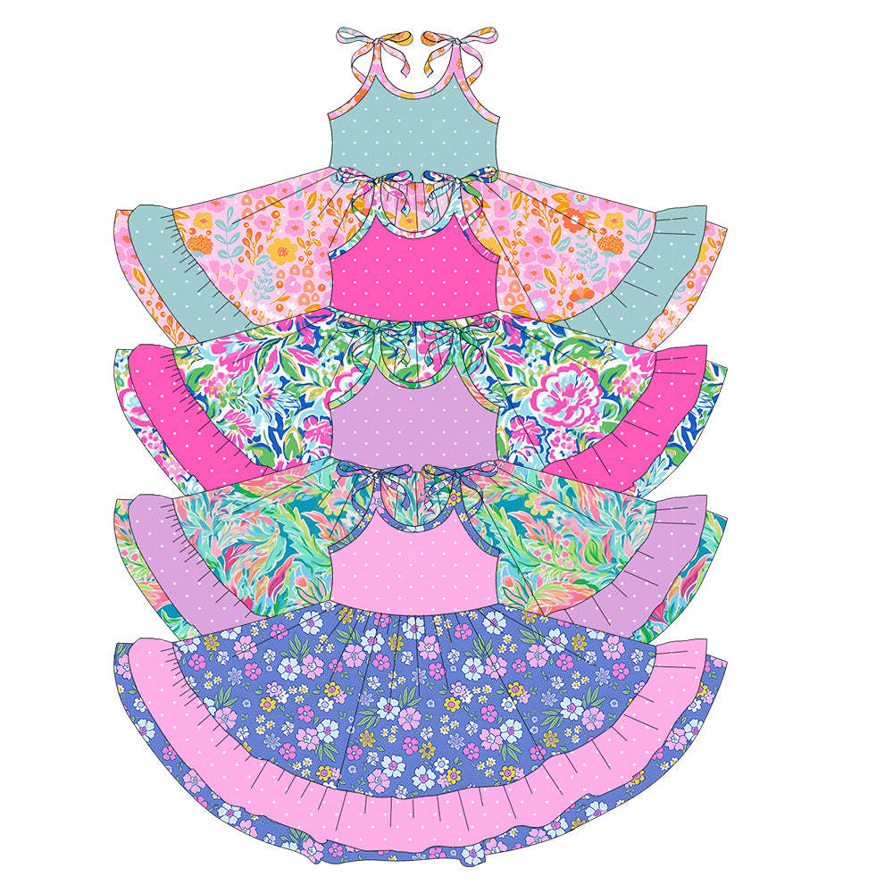CLOSED - Spring Floral Pre-Order