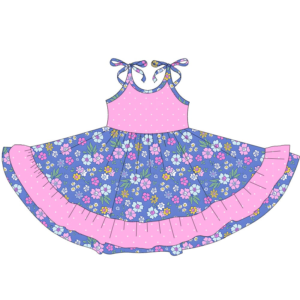 CLOSED - Spring Floral Pre-Order