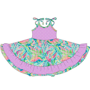 CLOSED - Spring Floral Pre-Order
