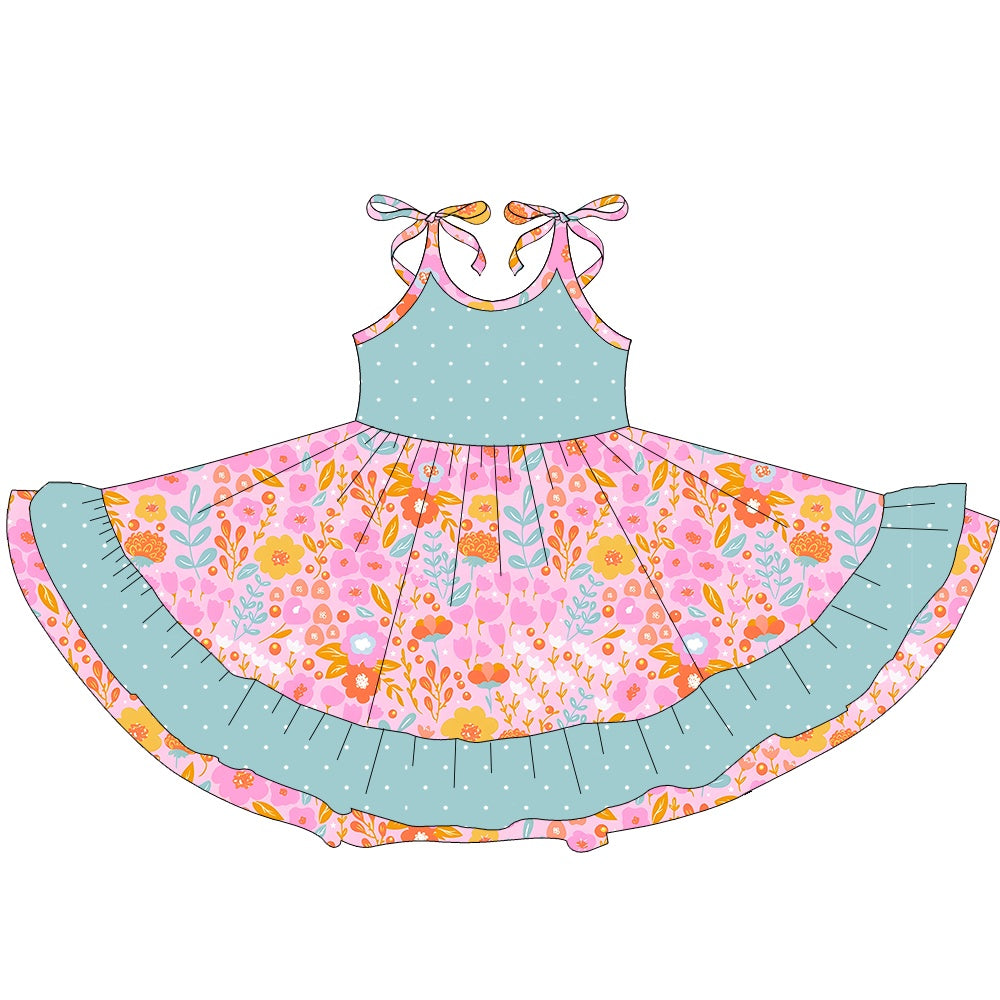 CLOSED - Spring Floral Pre-Order
