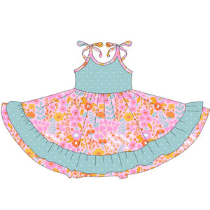 CLOSED - Spring Floral Pre-Order