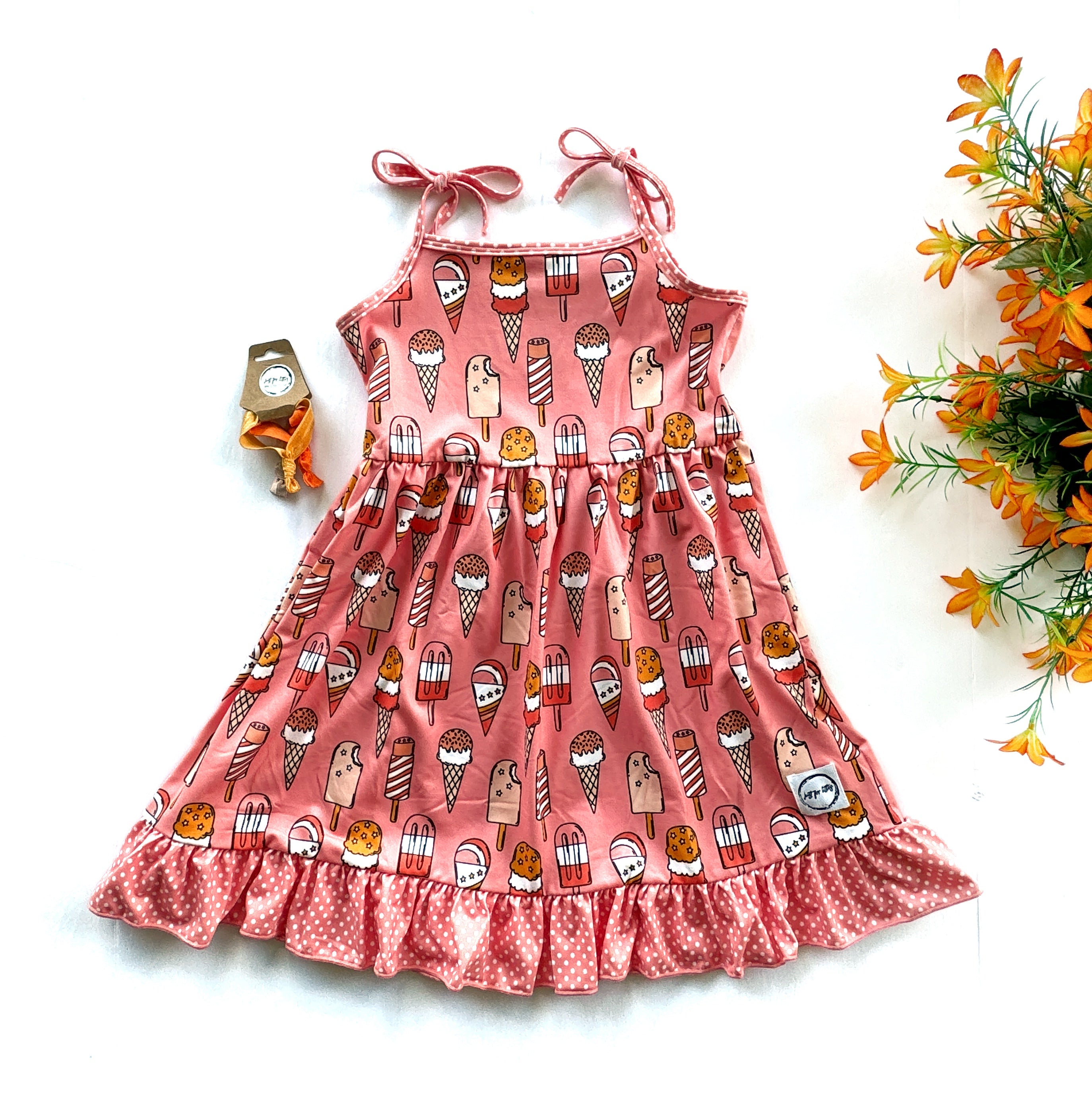 Summer Sweets Sundress