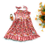 Load image into Gallery viewer, Summer Sweets Sundress
