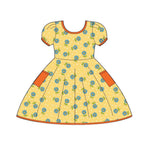 Load image into Gallery viewer, CLOSED - Pocket Spring Dress Pre-Order
