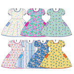 Load image into Gallery viewer, CLOSED - Pocket Spring Dress Pre-Order
