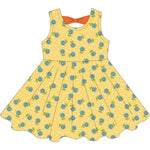 Load image into Gallery viewer, CLOSED - Bow Back Spring Dress Pre-Order

