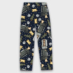 Load image into Gallery viewer, Men&#39;s Polar Express Pajama Pants
