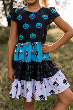 Load image into Gallery viewer, New Halloween Dress
