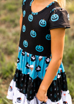 Load image into Gallery viewer, New Halloween Dress
