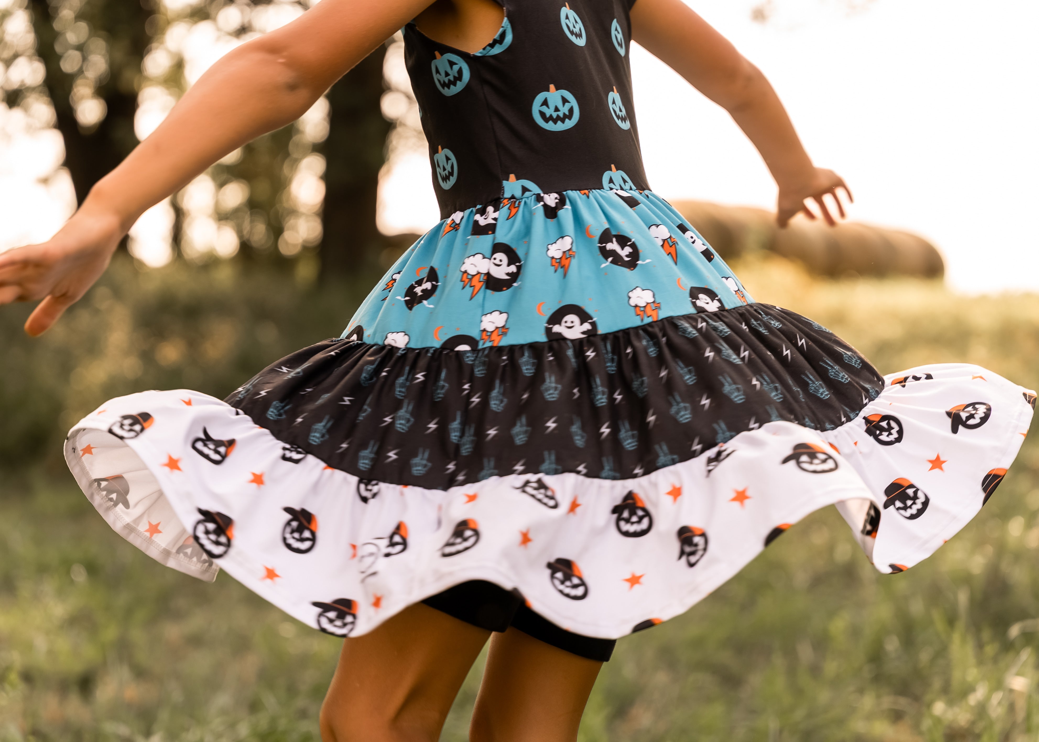 New Halloween Dress
