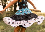 Load image into Gallery viewer, New Halloween Dress
