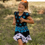 Load image into Gallery viewer, New Halloween Dress
