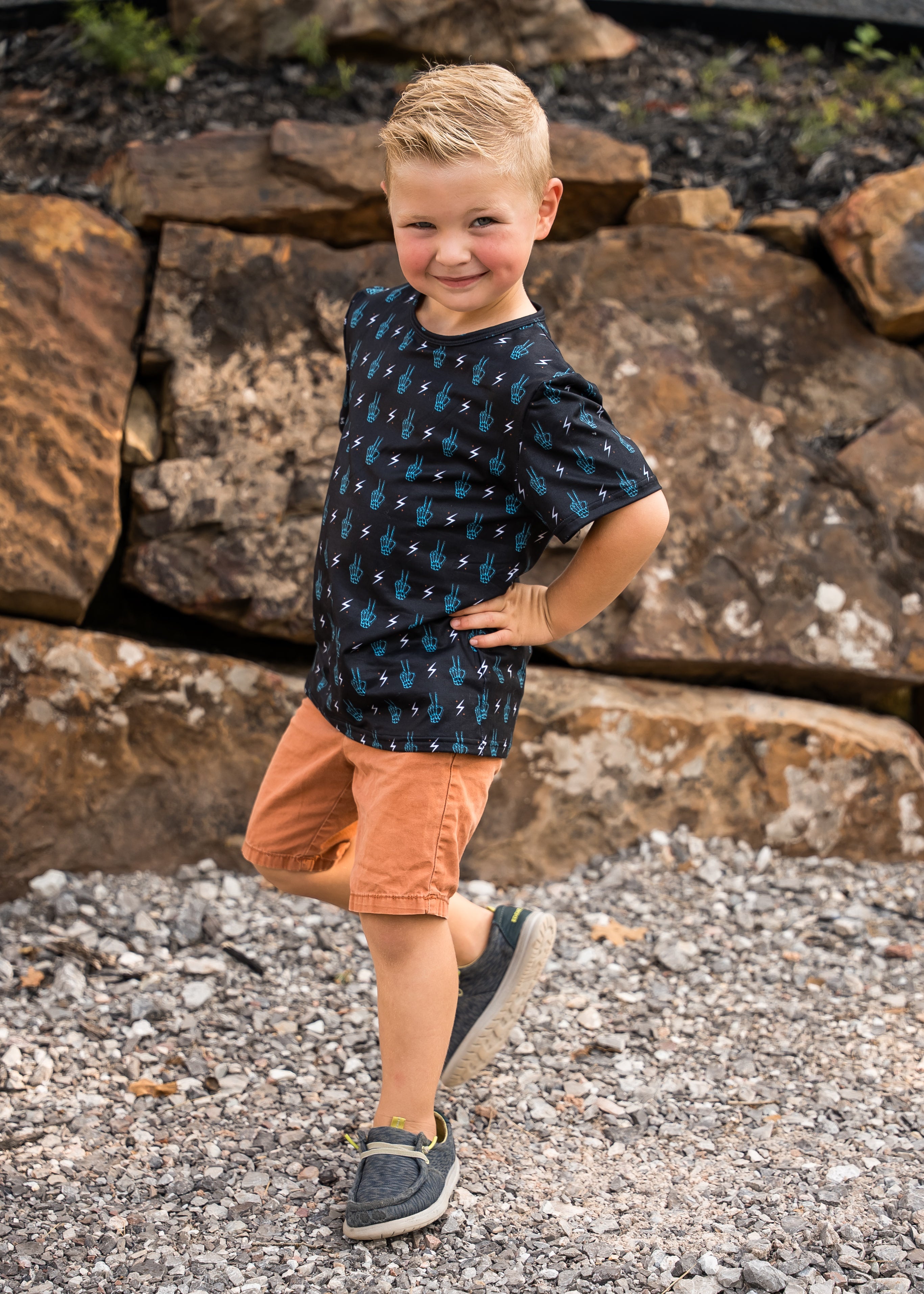 New Halloween T-Shirt