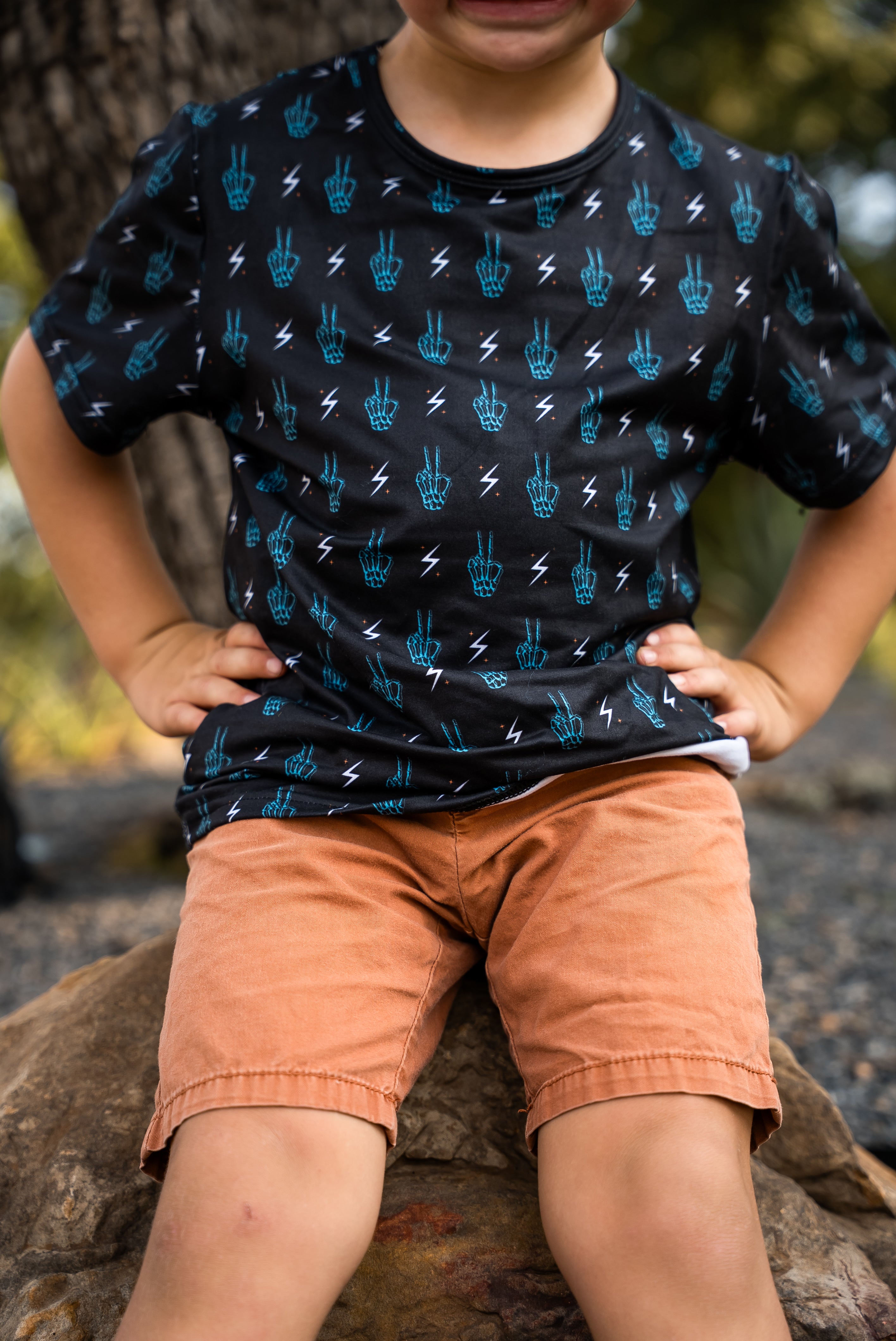 New Halloween T-Shirt