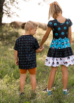 Load image into Gallery viewer, New Halloween Dress
