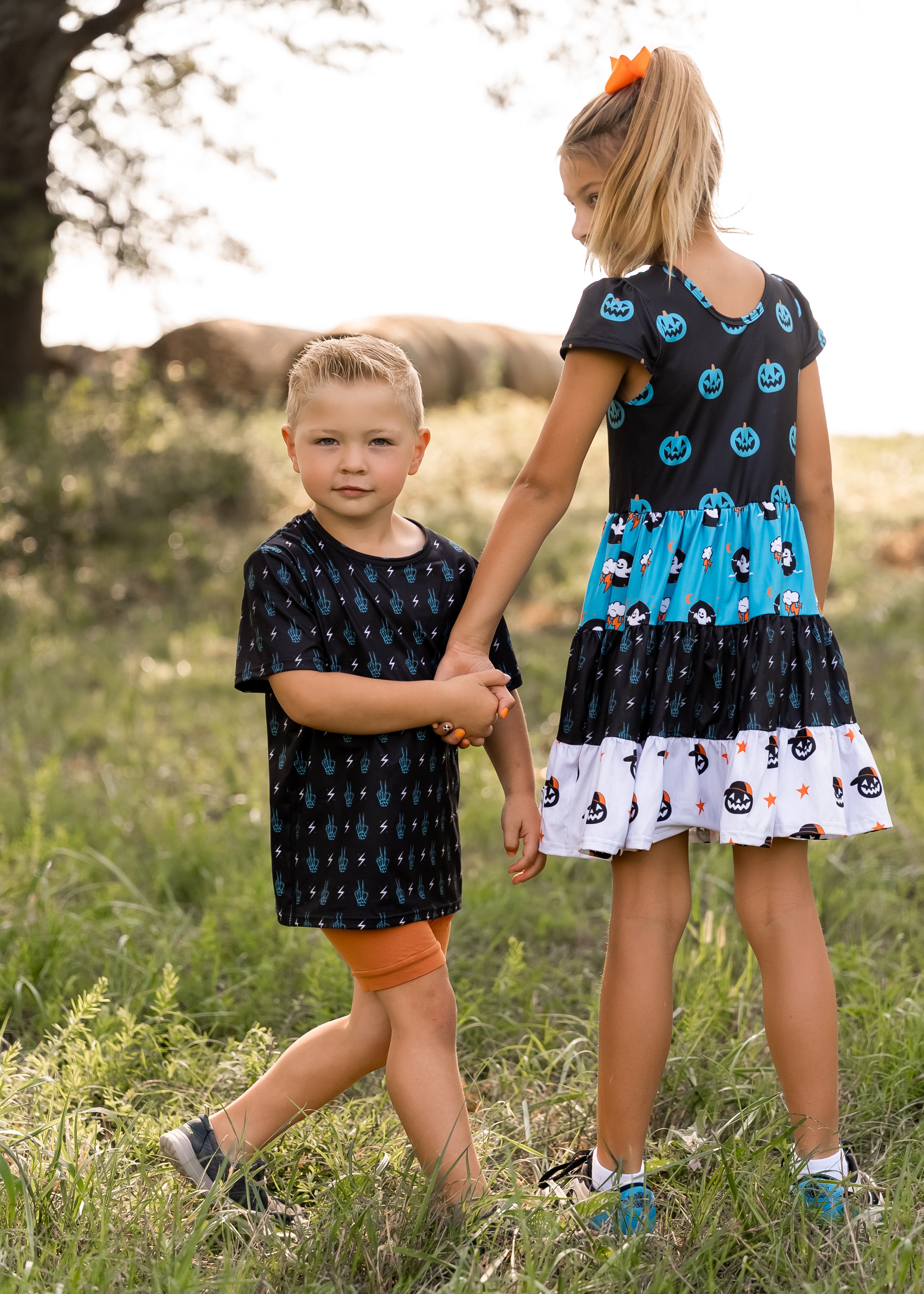 New Halloween T-Shirt