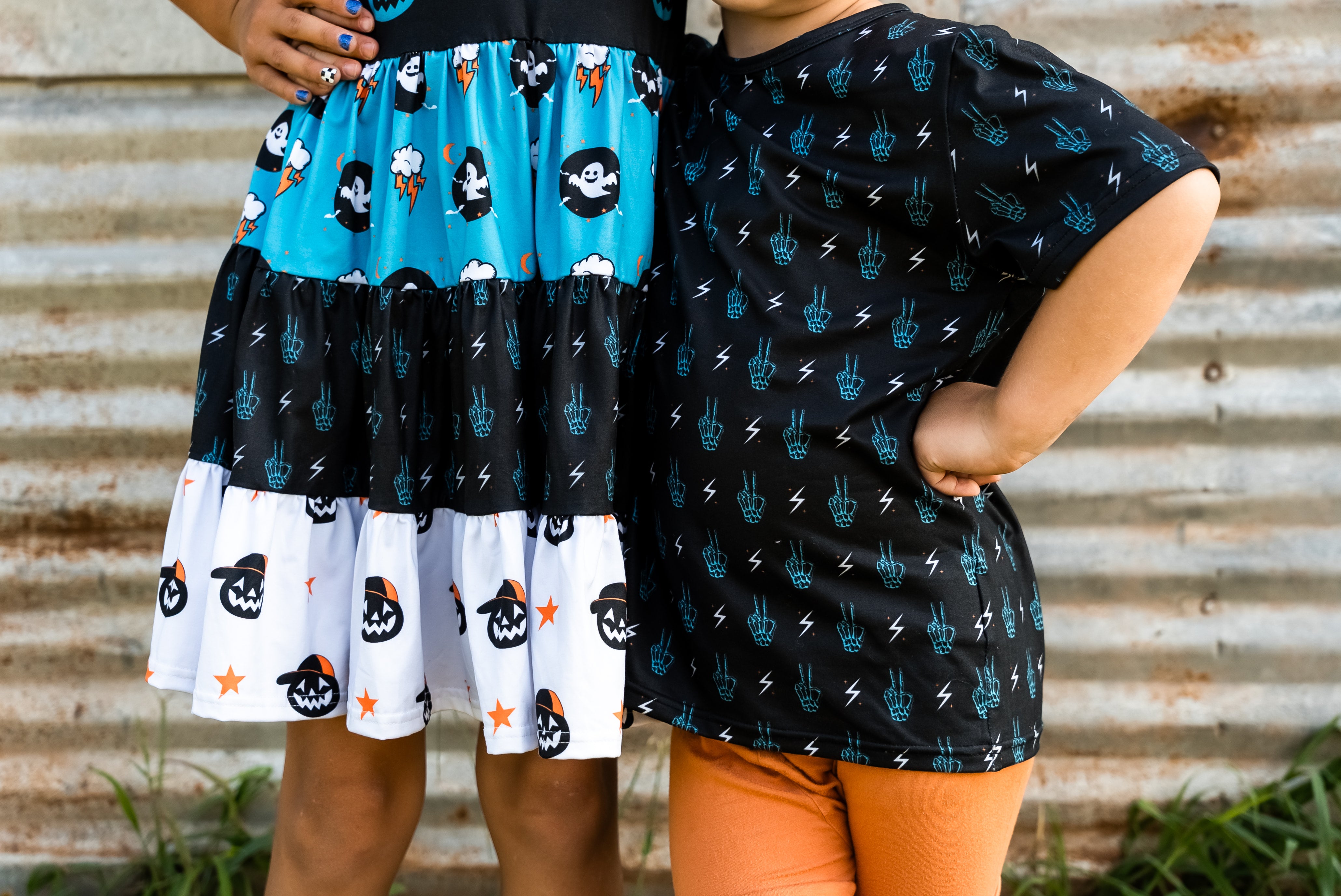 New Halloween T-Shirt