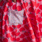 Load image into Gallery viewer, Apple Twirl Dress
