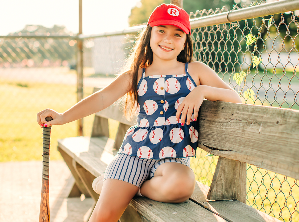 Just For Littles Review, Products and Family Essentials