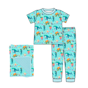 Pajama set Pre-Order *Arrive in March