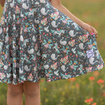 Load image into Gallery viewer, Fairy Tale Twirl Dress
