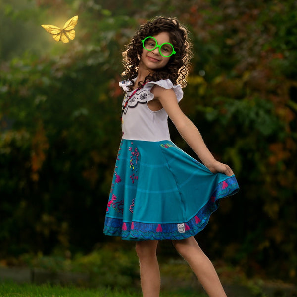 Mirabel Twirl Dress Just For Littles Mirabel Twirl Dress Just For Littles