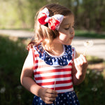 Load image into Gallery viewer, American Joy Twirl
