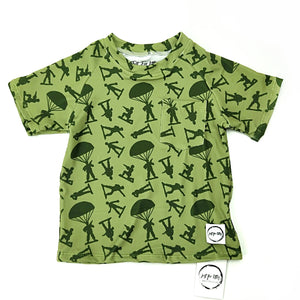 Toy Soldier T-Shirt