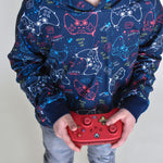 Load image into Gallery viewer, Game-On Sweatshirt
