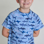 Load image into Gallery viewer, Shark T-Shirt
