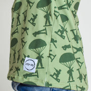 Toy Soldier T-Shirt