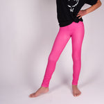 Load image into Gallery viewer, Hot Pink Leggings
