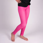 Load image into Gallery viewer, Hot Pink Leggings
