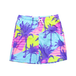 Load image into Gallery viewer, MIAMI VICE Palms Trunks
