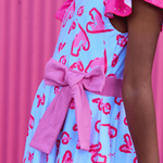 Load image into Gallery viewer, #Barbie Fancy Twirl Dress Just For Littles™ 
