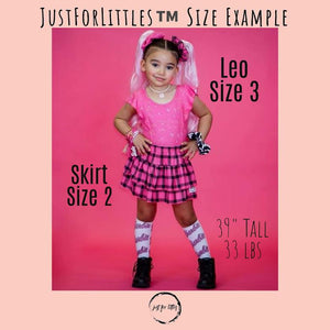 #Barbie Leo Shirt Just For Littles™ 
