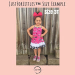 Load image into Gallery viewer, Barbie Make-Up Dress Dress Just For Littles™ 

