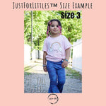 Load image into Gallery viewer, #Believe In Magic T-Shirt Shirt Just For Littles™ 
